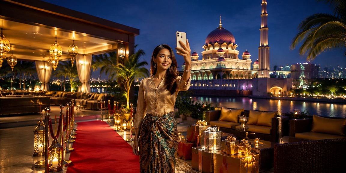 Aplikasi mudah alih cpm2 di telefon Android Malaysia